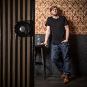 Bild: Shahak Shapira