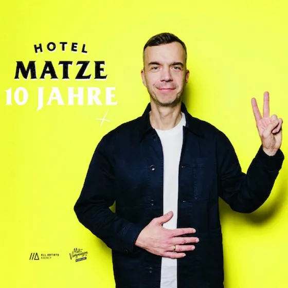Bild: Hotel Matze