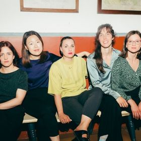 Bild: Ensemble Almanach