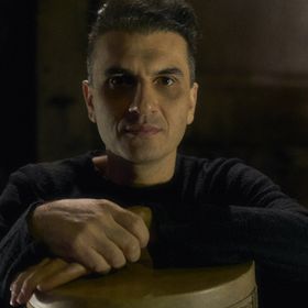 Bild: Mohammad Reza Mortazavi