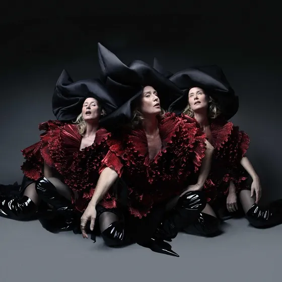 Bild: Róisín Murphy