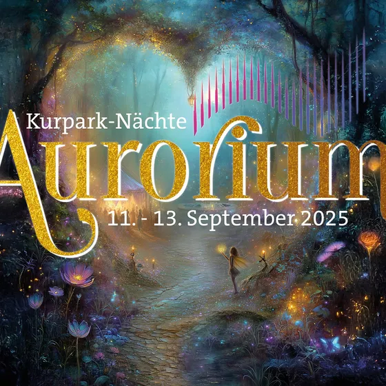 Bild: Kurparknächte Bad Bevensen