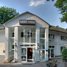 Bild: Sasel-Haus