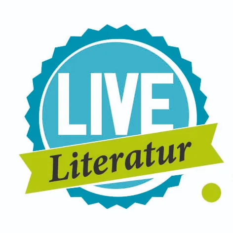 Bild: Literatur live! - Heimathafen Neukölln
