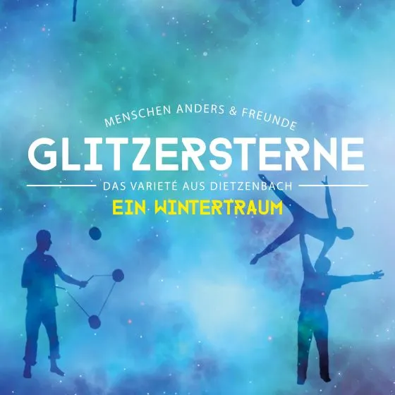 Bild: Chicana Kinder- und Jugendzirkus