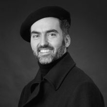 Bild: Die Winterreise -  Lars Grünwoldt