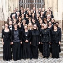 Bild: Lassus-Chor München