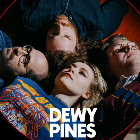 Bild: Dewy Pines