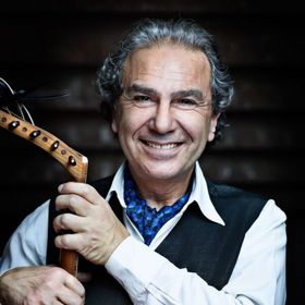 Bild: Rabih Abou-Khalil