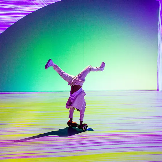 Bild: Wörther Kulturfrühling