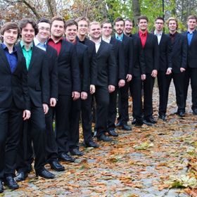 Bild: Junger Männerchor Wernigerode 