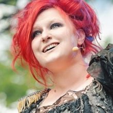 Bild: Sonja Kraushofer