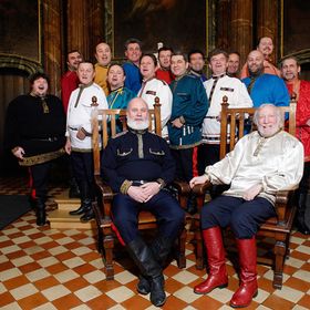 Bild: Bolschoi Don Kosaken