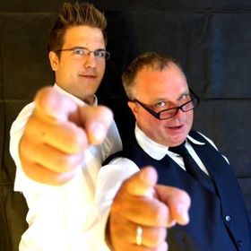 Bild: Testament à la carte - Comedy Krimi Dinner