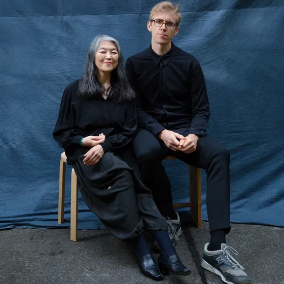 Bild: Masako Ohta & Matthias Lindermayr