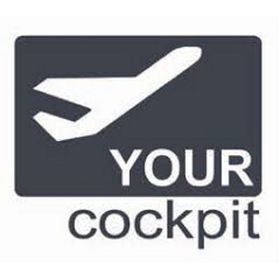 Bild: YOURcockpit Flugsimulator - Frankfurt-Egelsbach