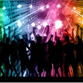 Bild: Ü40-Tanzparty - Bürgerhaus Neuenhagen