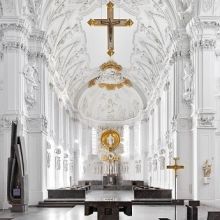 Bild: Dommusik Würzburg