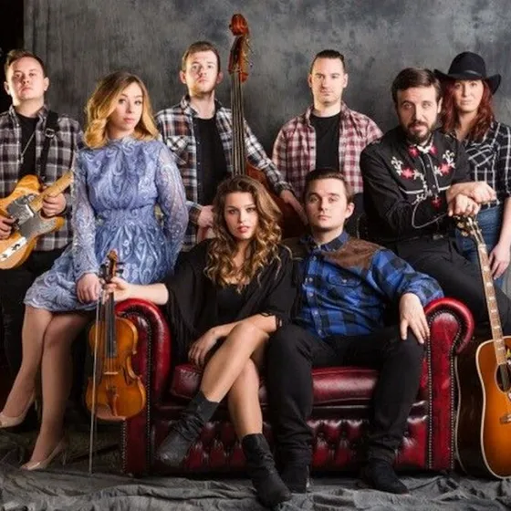 Bild: Nashville Live