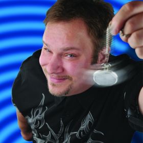 Bild: Aaron - Die Hypnoseshow