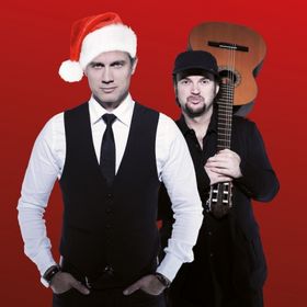 Bild: Bauer sucht Christkind - Ralf Bauer & Pat Fritz