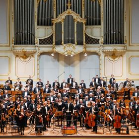 Bild: Deutsches Ärzteorchester