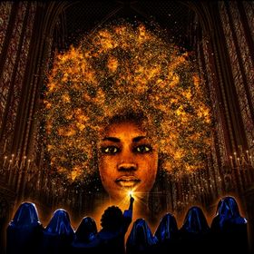 Bild: Sister Soul - Ein himmlisches Soul- und Gospelmusical!