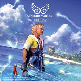 Bild: Distant Worlds: music from Final Fantasy