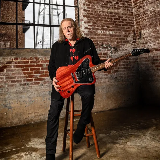 Bild: Warren Haynes