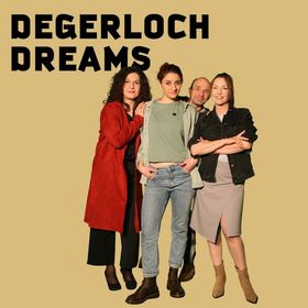 Bild: Degerloch Dreams - Renitenz Ensemble