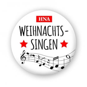 Bild: HNA Weihnachtssingen