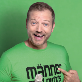 Bild: Mario Barth