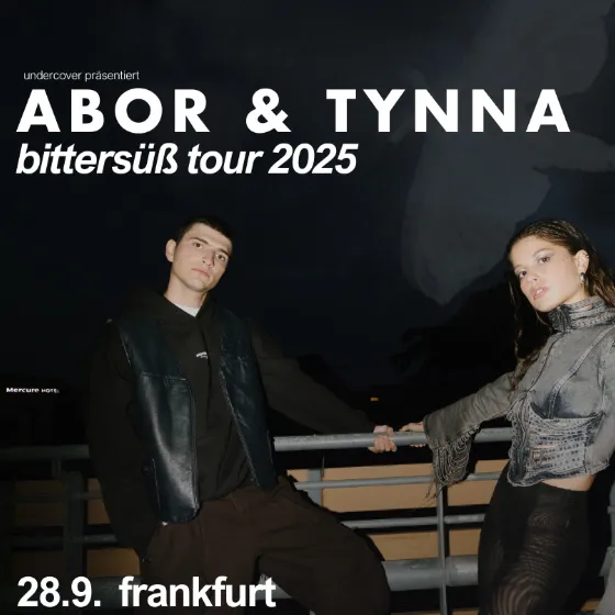 Bild: Abor & Tynna