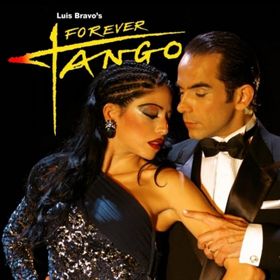 Bild: Forever Tango