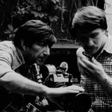 Bild: Die Bratschensonate - Benefiz Konzert und Film - Bratsche Tim-Erik Winzer & Gilead Mishory