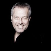 Bild: Christian Prégardien, Julian Prégardien, Michael Gees - Vater und Sohn II