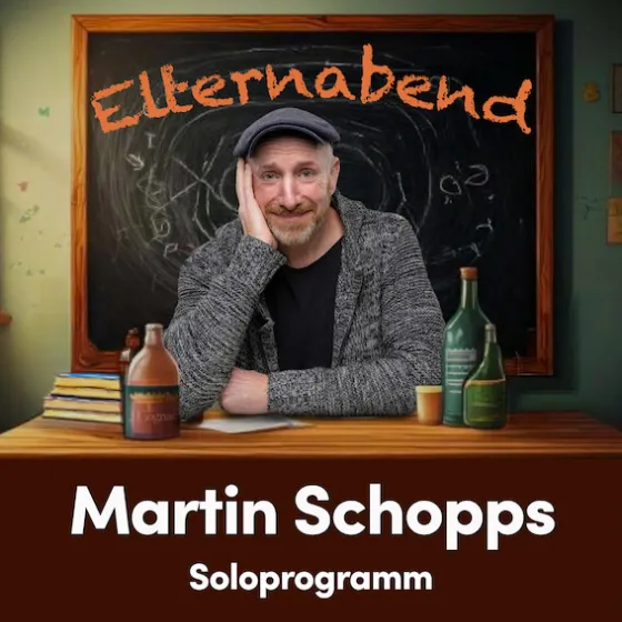 Bild: Martin Schopps