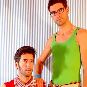 Bild: Sensi Simon and his Brother