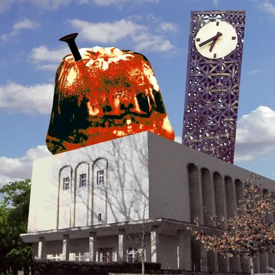 Bild: Bielefelder Kabarettpreis