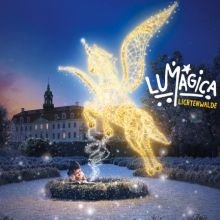 Bild: Lumagica - Lichtenwalde