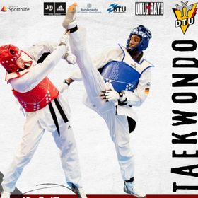 Bild: Deutsche Taekwondo Meisterschaften