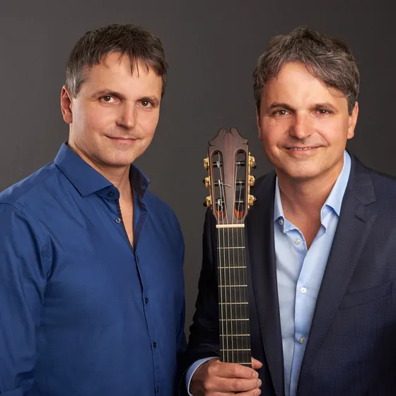 Bild: Katona Twins