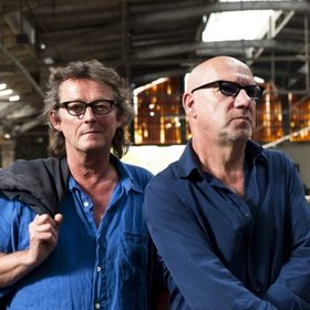 Bild: Chris Schmitt & Klaus Brandl