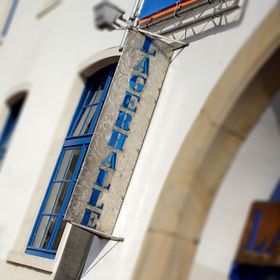 Bild: Flohmarkt - Lagerhalle Osnabrück