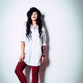 Bild: Amelia Brightman