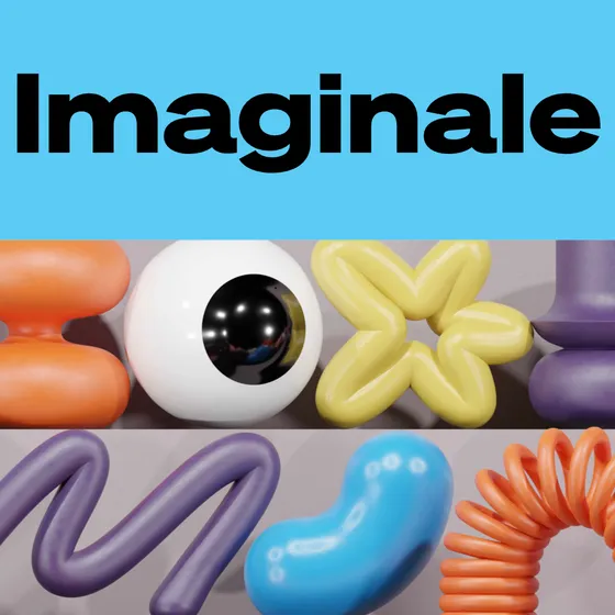 Bild: Imaginale - Figurentheaterfestival
