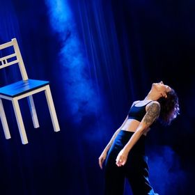 Bild: ZAC Wintervarieté - Waggonhalle Kulturzentrum Marburg