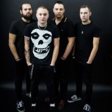 Bild: White Sparrows