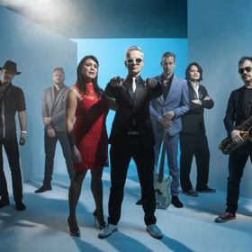 Bild: Hermes House Band