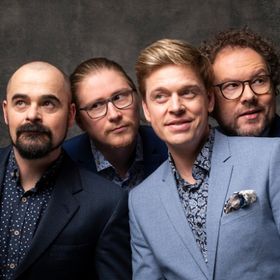 Bild: Stimmflut - Das A-cappella-Event